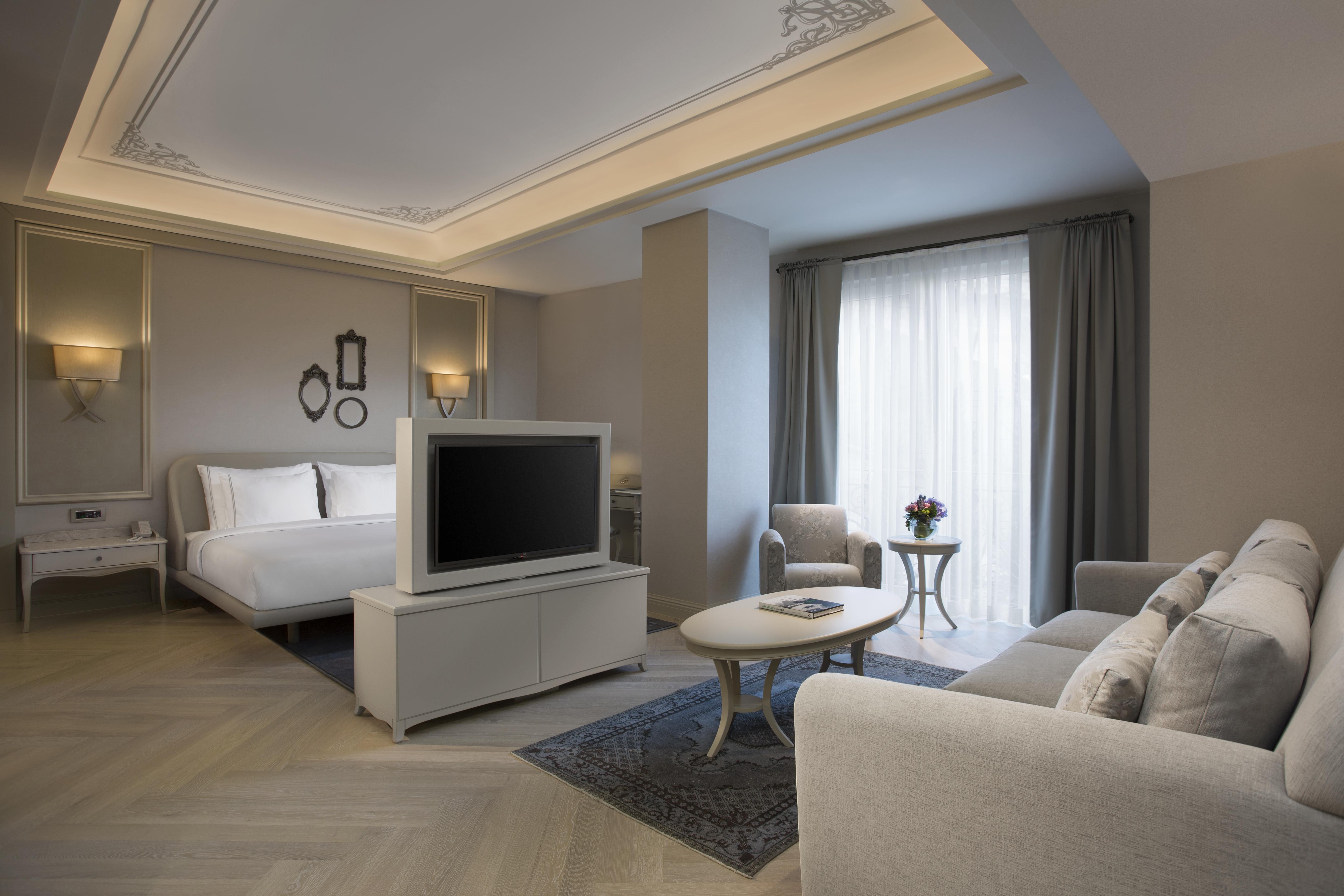 Lazzoni Hotel, Istanbul