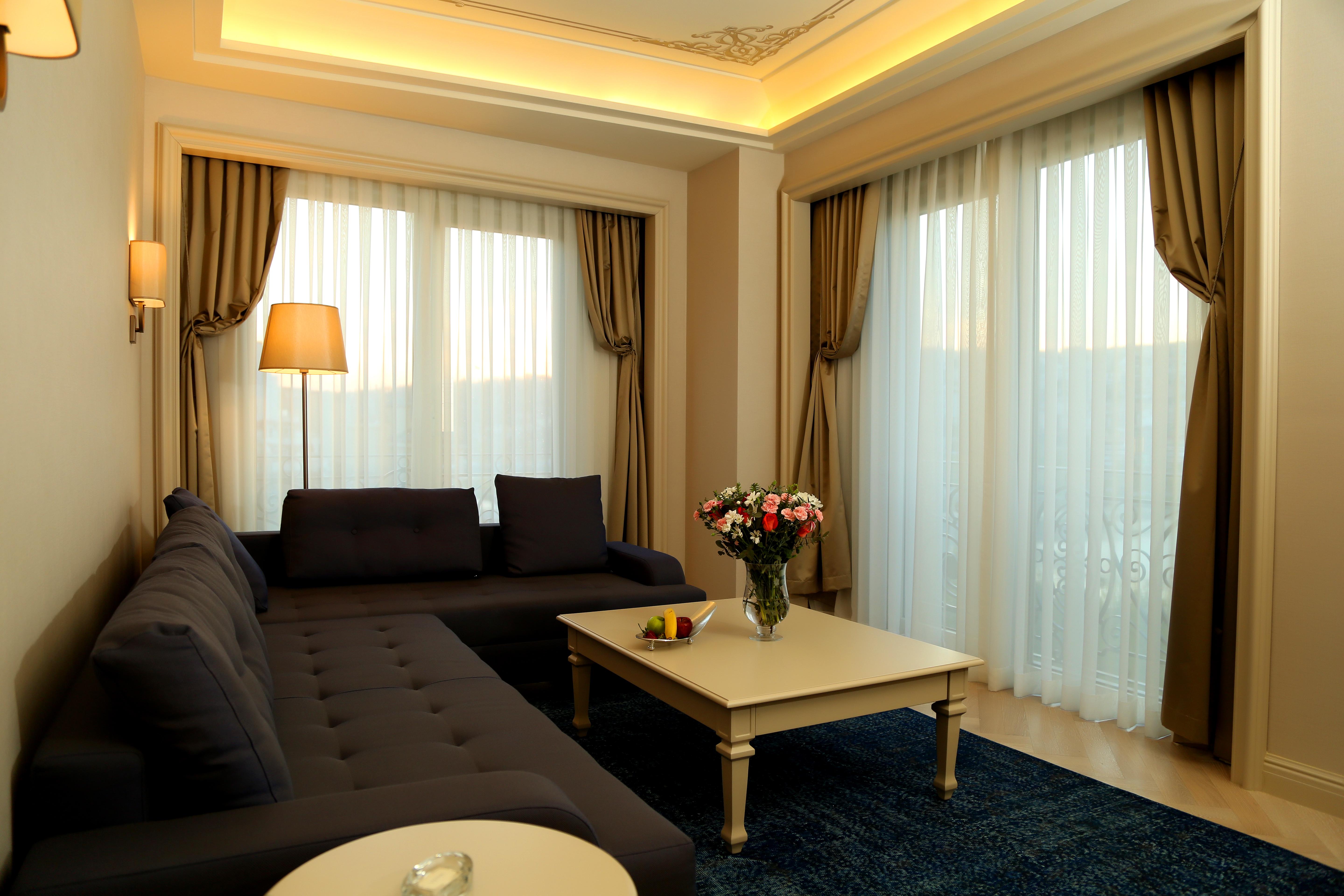 Lazzoni Hotel — Photos 2